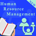 Human Resource Management guide 2020 иконка