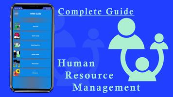 Human Resource Management guide 2020 captura de pantalla 1