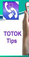 ToTok Free Video Calls & ToTok Guide Tips captura de pantalla 1