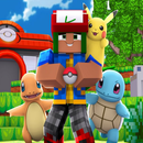 Poxmon MCPE APK