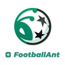 FootballAnt - Live Score & Tip APK