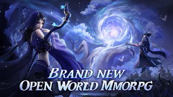 Immortal Sword: Return 포스터