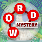 Word Mystery : Crossword Searc icône