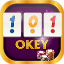 APK 101 (Yüzbir) Okey  İnternetsiz