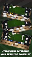 برنامه‌نما 101 (Yüzbir) Okey  İnternetsiz عکس از صفحه