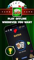 Batak poster