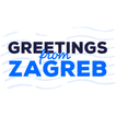 Greetings from Zagreb