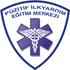 Pozitif İlkyardım আইকন