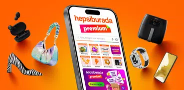 Hepsiburada: Online Alışveriş