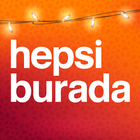 Hepsiburada иконка