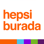 Hepsiburada иконка