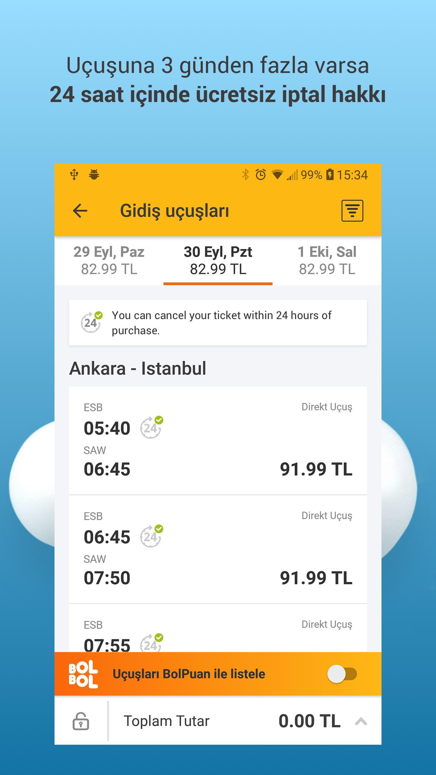 Ucaktaki En Sanssiz Koltuk A Haber En Son Haberler
