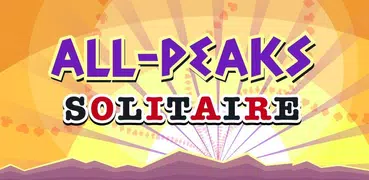 All-Peaks Solitaire