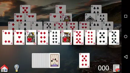 All-Peaks Solitaire APK download