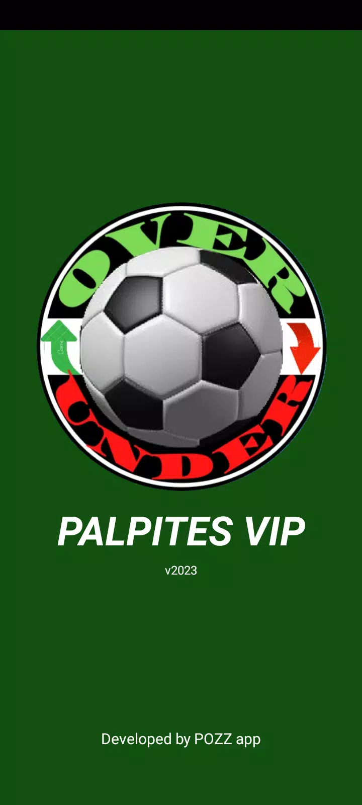 Palpites de Futebol para Android - Download