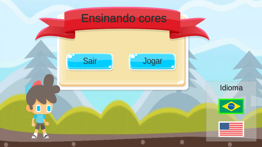 Download Colors education latest 1.2 Android APK