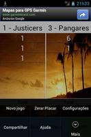 Marcador de truco 스크린샷 2
