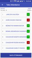 Mahendra Public School - For Teachers screenshot 3