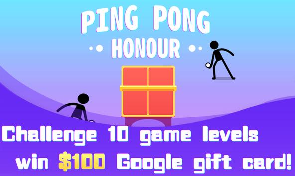 Download Ping Pong Honour To Be King Of Ping Pong Apk For Android