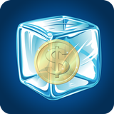 Money Cube ikon