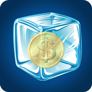 Money Cube biểu tượng