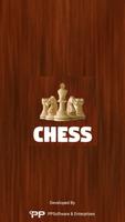 Chess الملصق
