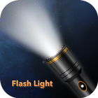 Flashlight : LED Torch light icône
