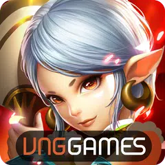 Dragon Nest Mobile - VNG XAPK Herunterladen