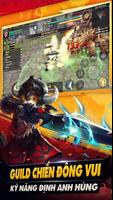 Dragon Nest Mobile - VNG imagem de tela 2