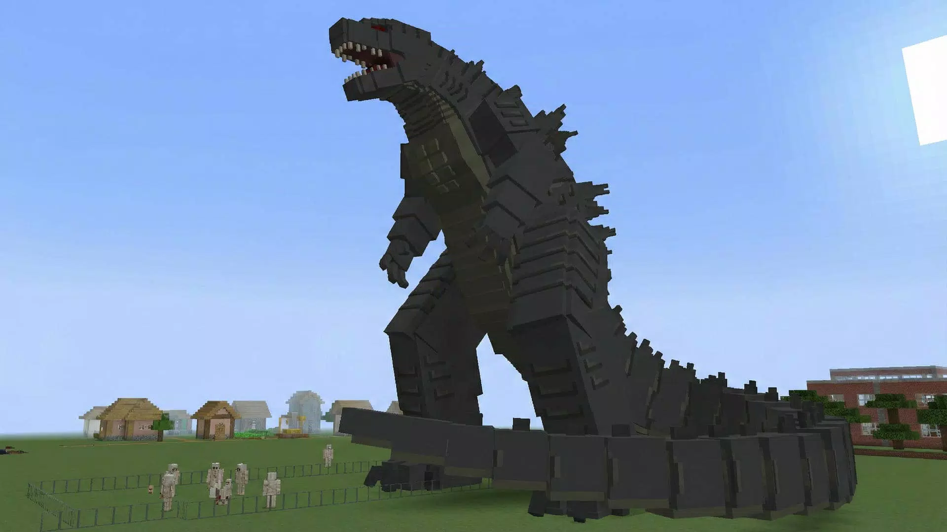 Golem Craft: Shin Battle World