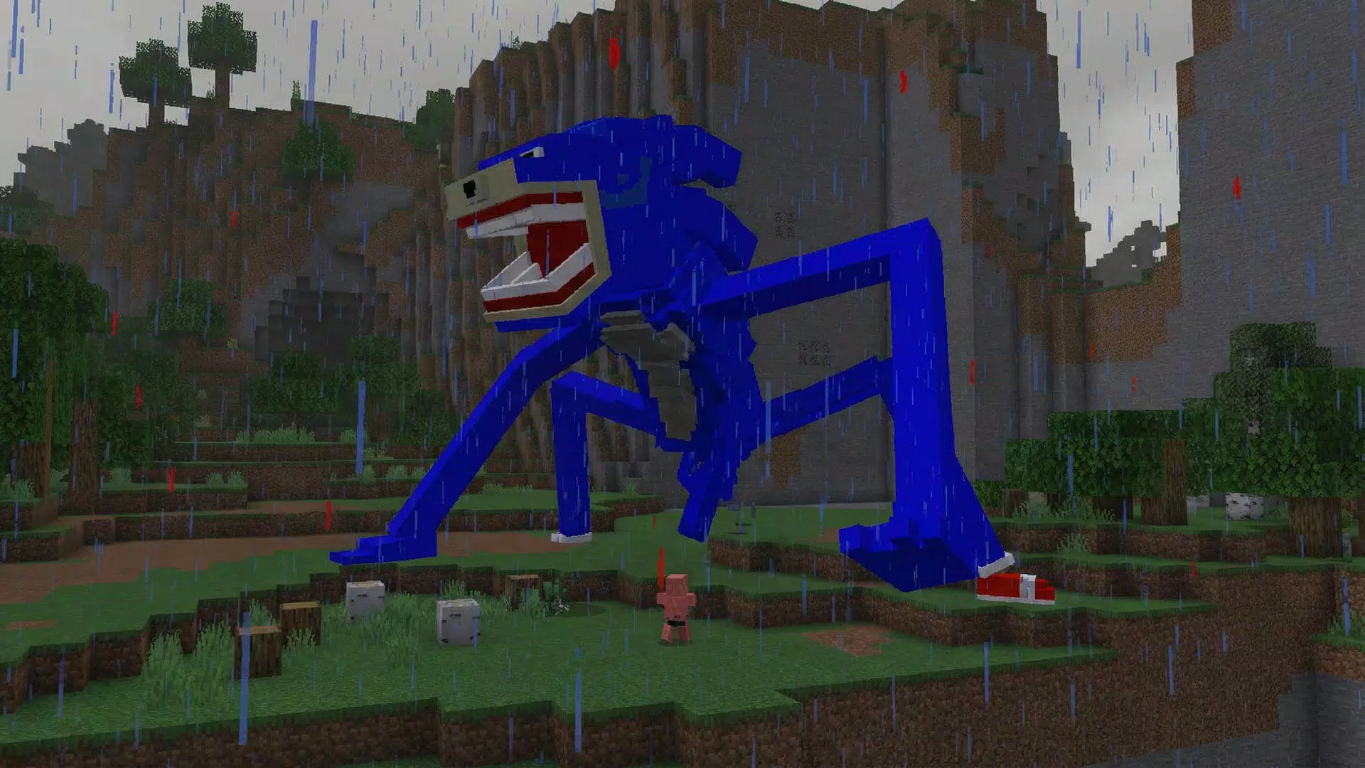 Golem Craft: Shin Battle World