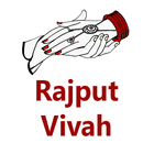 Hindu Rajput Vivah icône