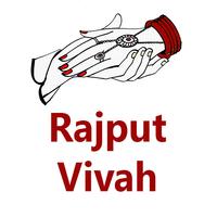 Hindu Rajput Vivah Affiche