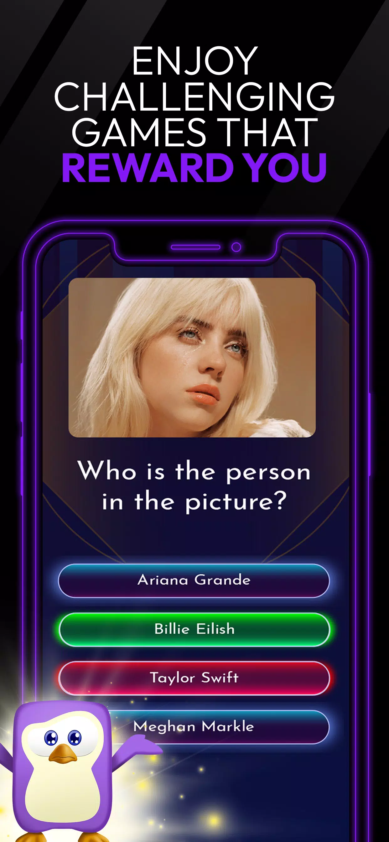 Jeton:玩游戏并赢取真正的奖品