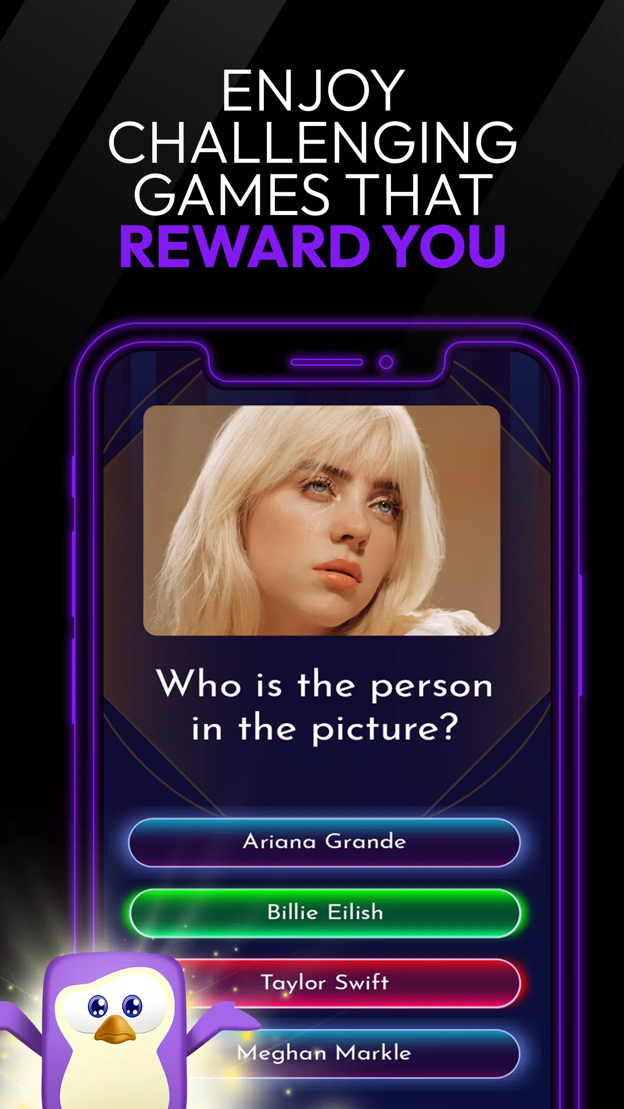 Jeton:玩游戏并赢取真正的奖品