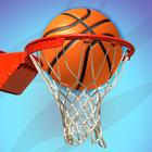 King Basketball Shooting Game simgesi