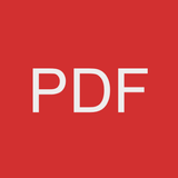 Visor y Gestor de PDF icono