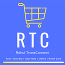Rahul TransConnect APK