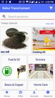 Rahul TransConnect ภาพหน้าจอ 1