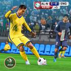 Real Soccer Football Game 3D ไอคอน