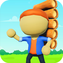 Shortcut Run 3D: Staking Race APK