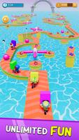 Shortcut Run 3D: Staking Race screenshot 3