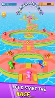 Shortcut Run 3D: Staking Race poster