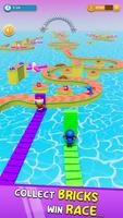 Shortcut Run 3D: Staking Race screenshot 2