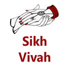 Sikh Vivah icône