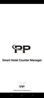 Smart Hotel Management System Affiche