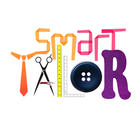 Smart Tailor-icoon