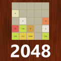 2048 2D Game