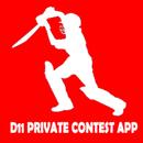 Contest Code for Dream11 APK