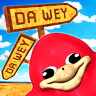 Ugandan Battle Royale Online ícone